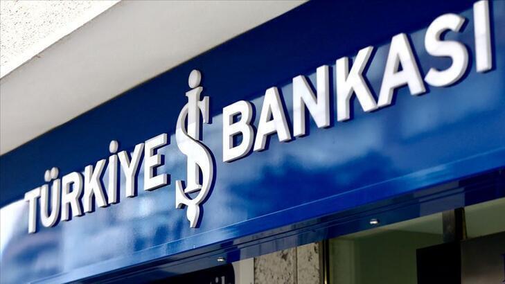 İş Bankası’nın aktif büyüklüğü 1,9 trilyon TL’ye ulaştı