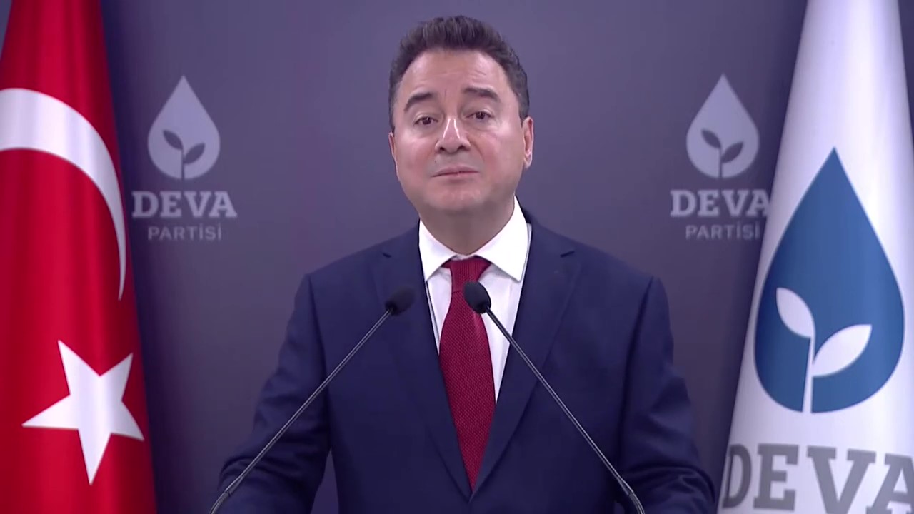 Babacan: Diyalog ve iş birliği zeminini güçlü tutacağız