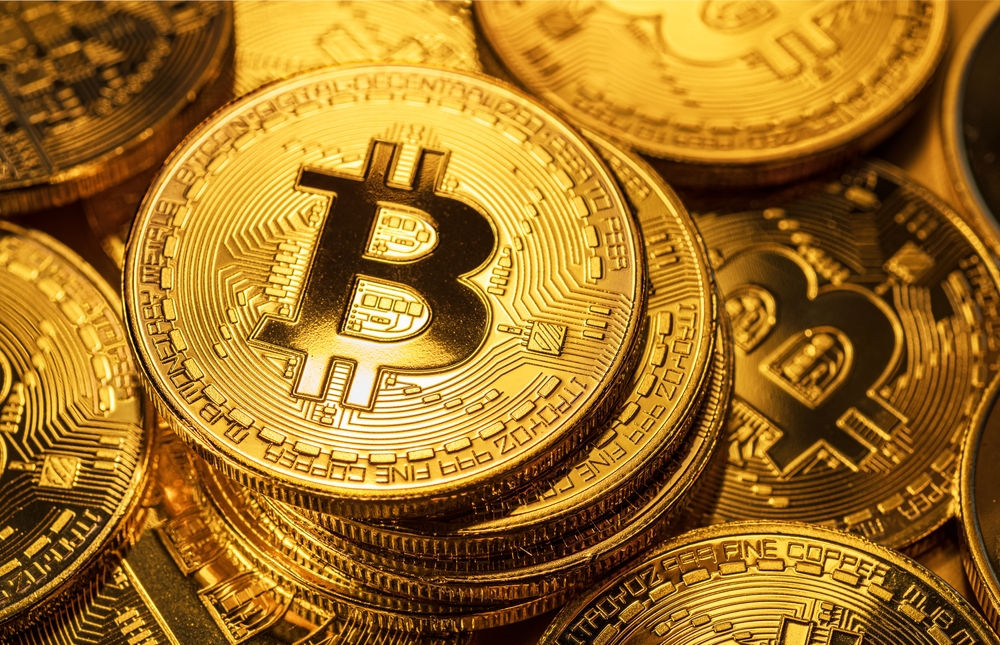 “Bitcoin, dijital altın olmaya her yıl daha da yaklaşıyor