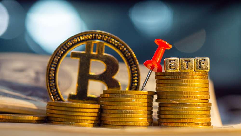 “Bitcoin ETF yatırımı, fiyat üzerine spekülasyon anlamına geliyor