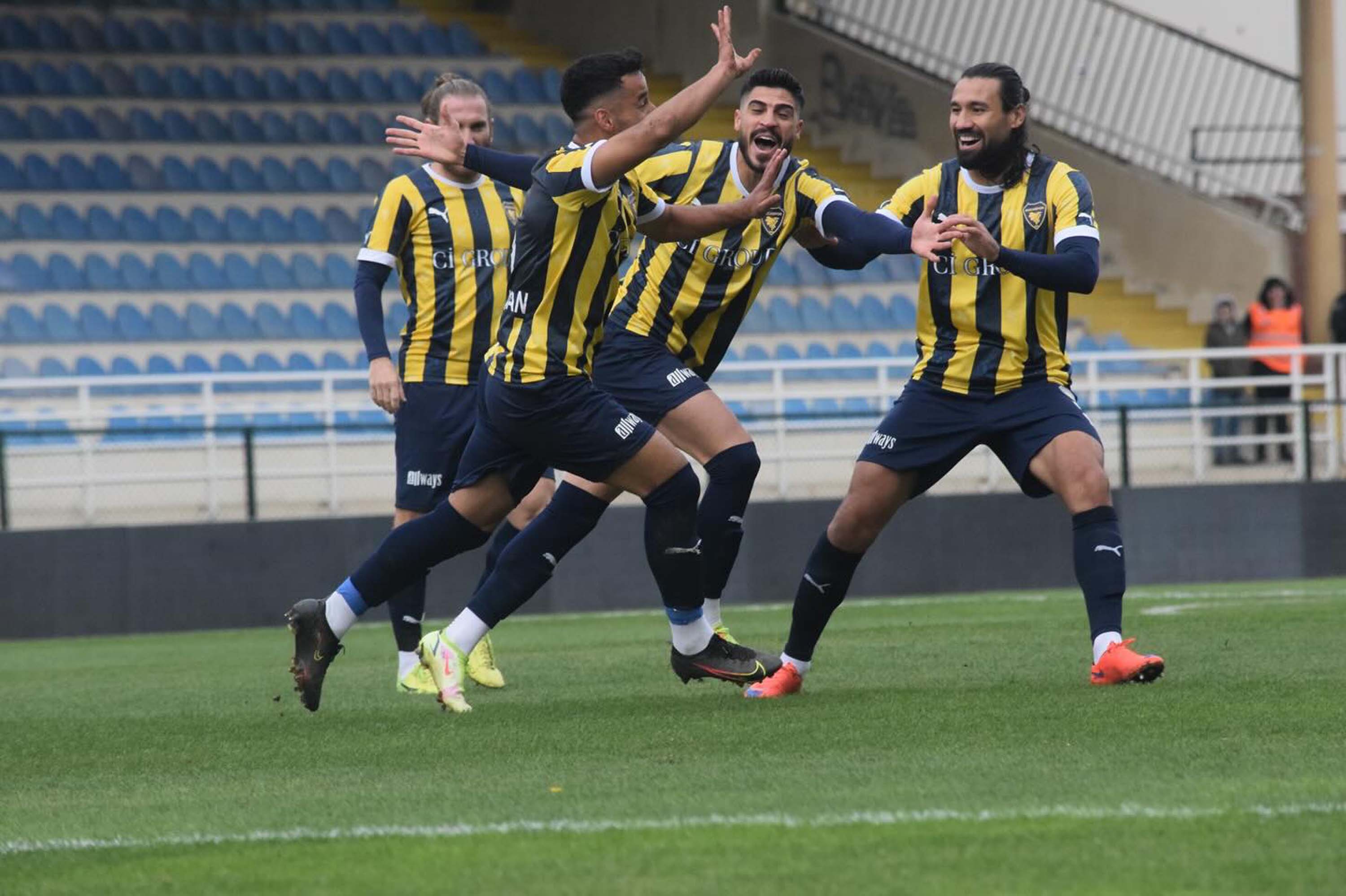 Bucaspor 1928 - 1461 Trabzon (FOTOĞRAFLAR)