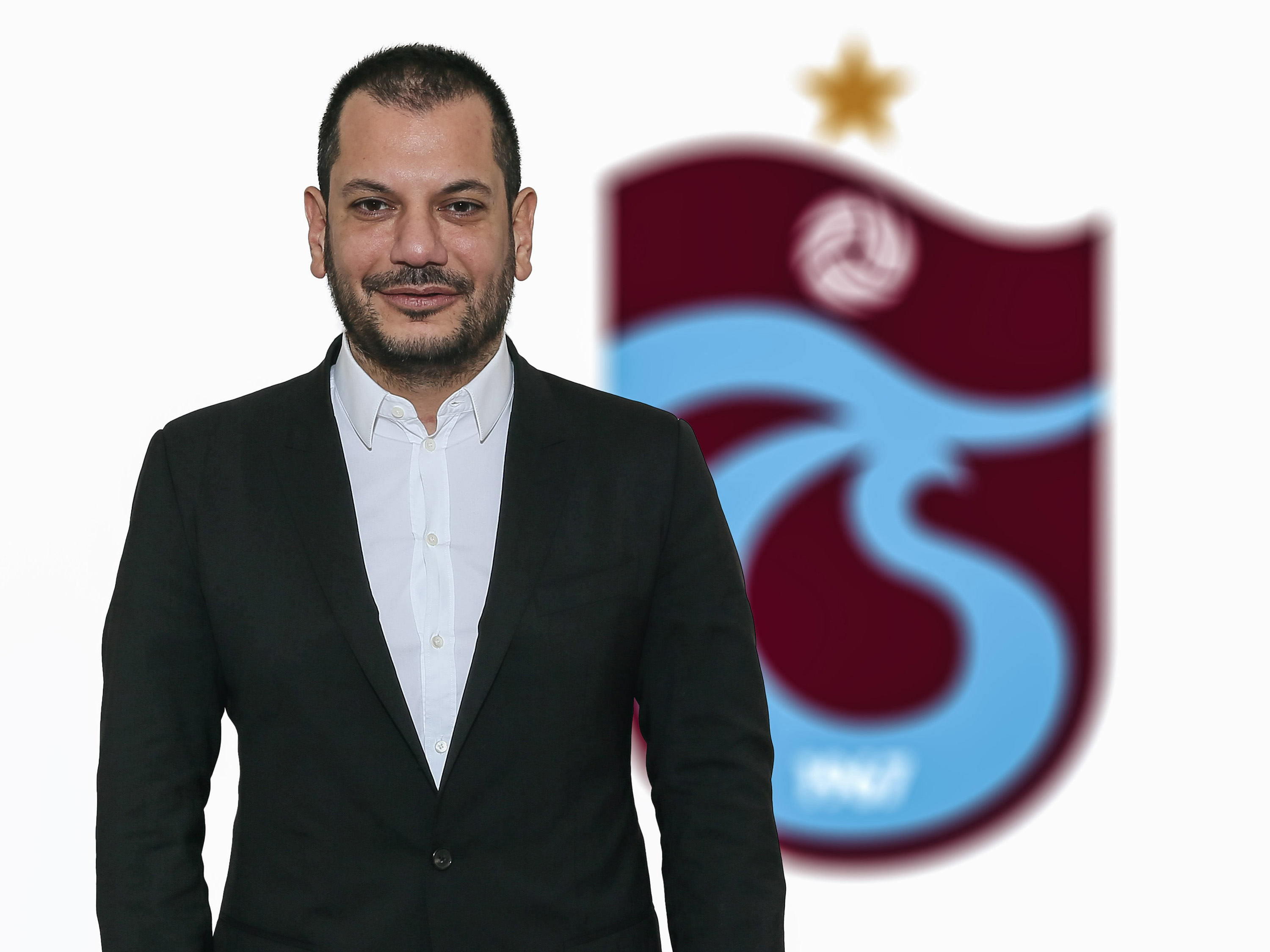 Ertuğrul Doğan: Trabzonspor’un başarısı her şeyin önünde gelmek zorunda