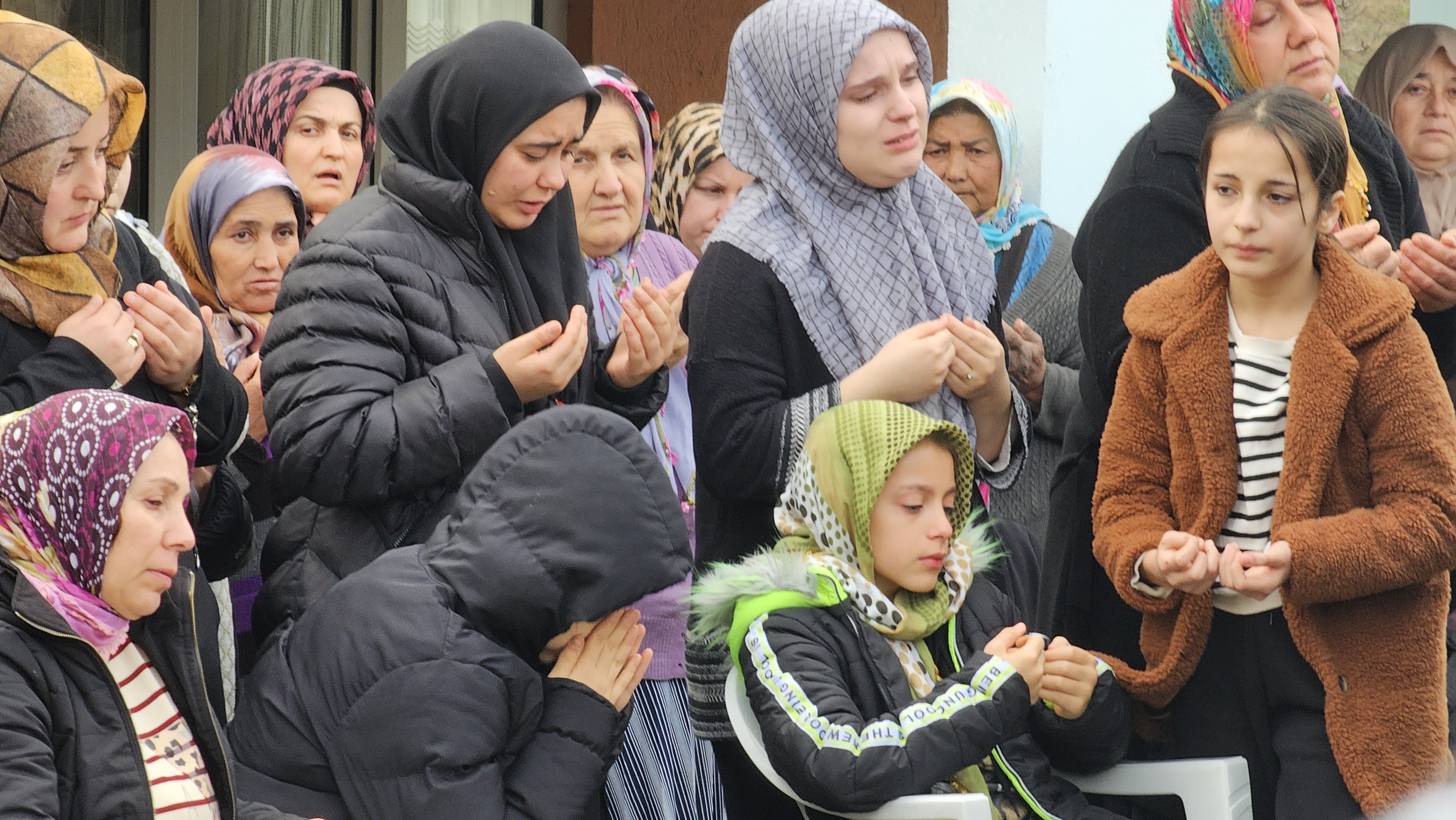 Göçükte ölen madenci, 20 gün sonra emekli olacakmış