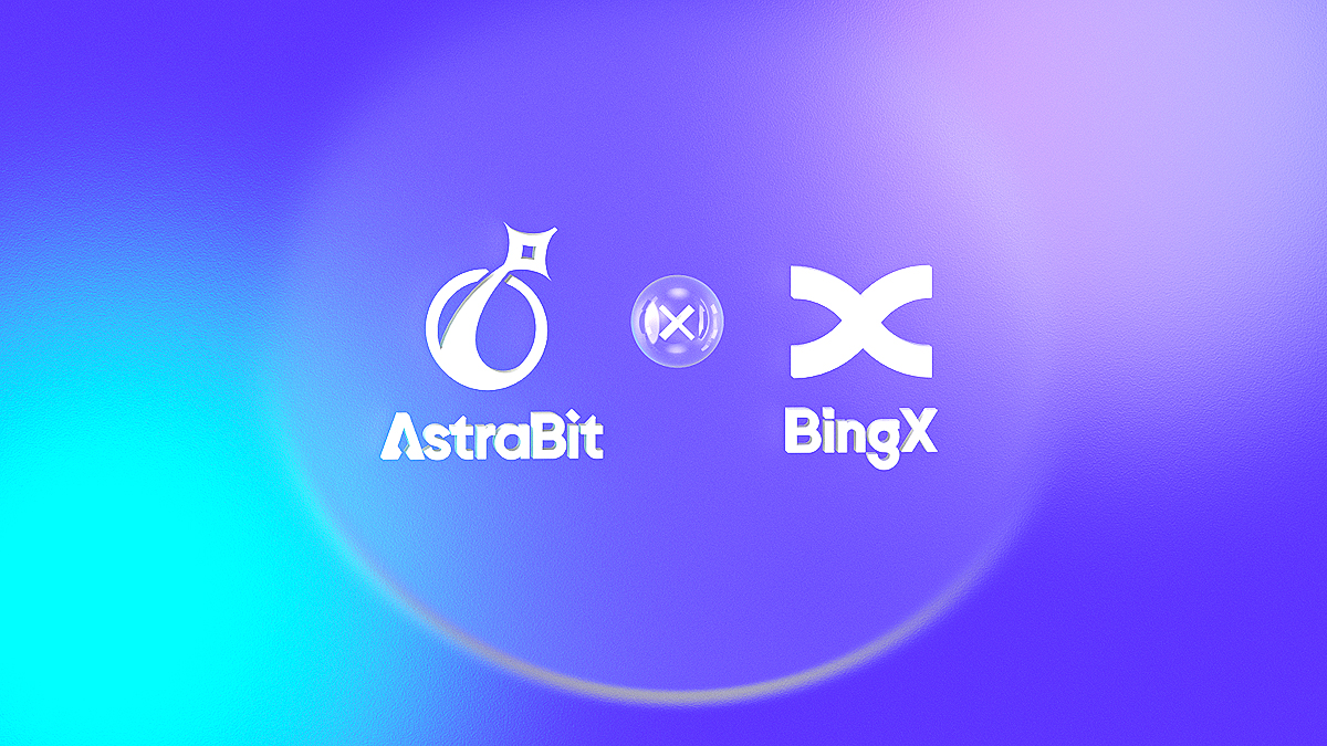 Kripto para borsası BingX’ten stratejik iş birliği  