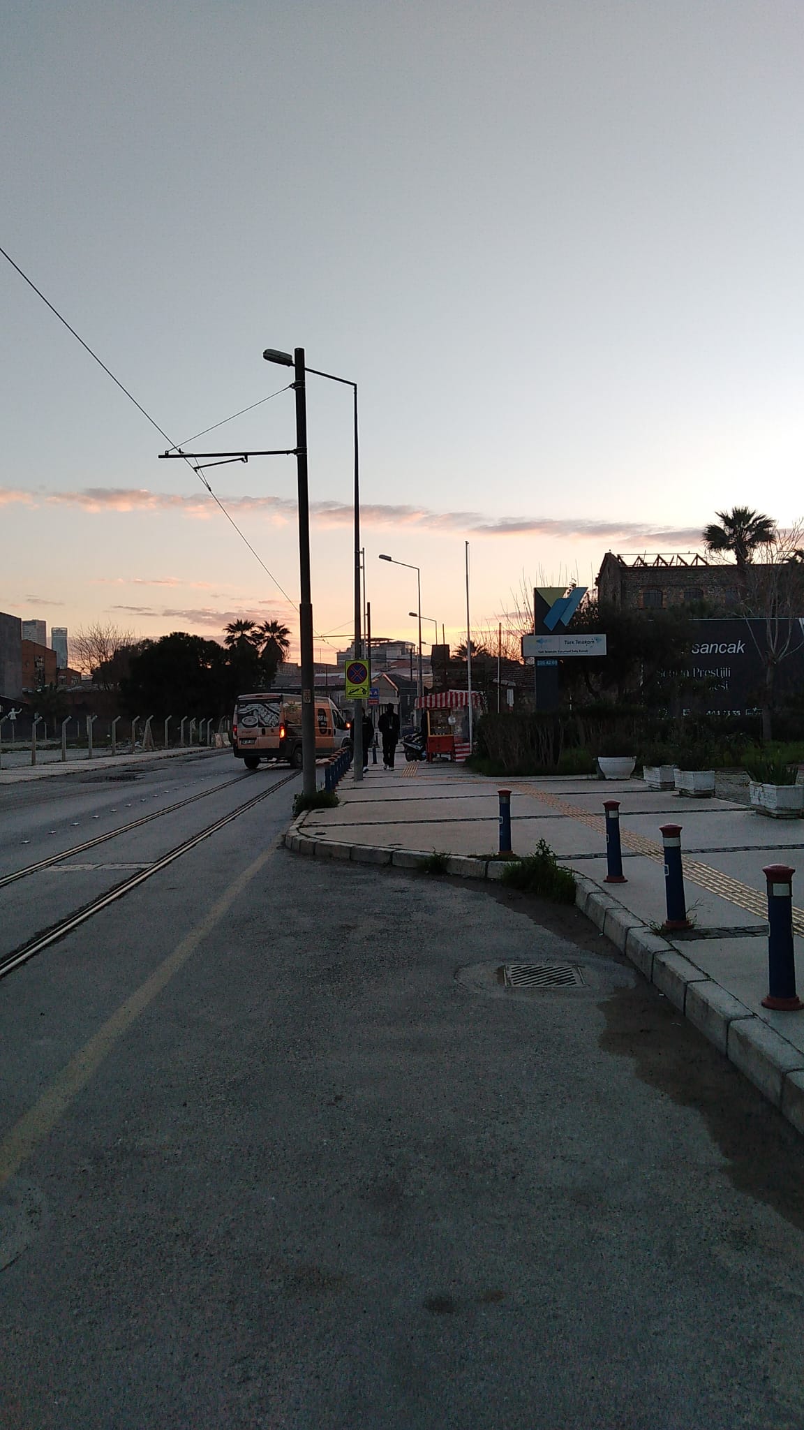 Kuşadası Körfezi’nde 5.1 büyüklüğünde deprem