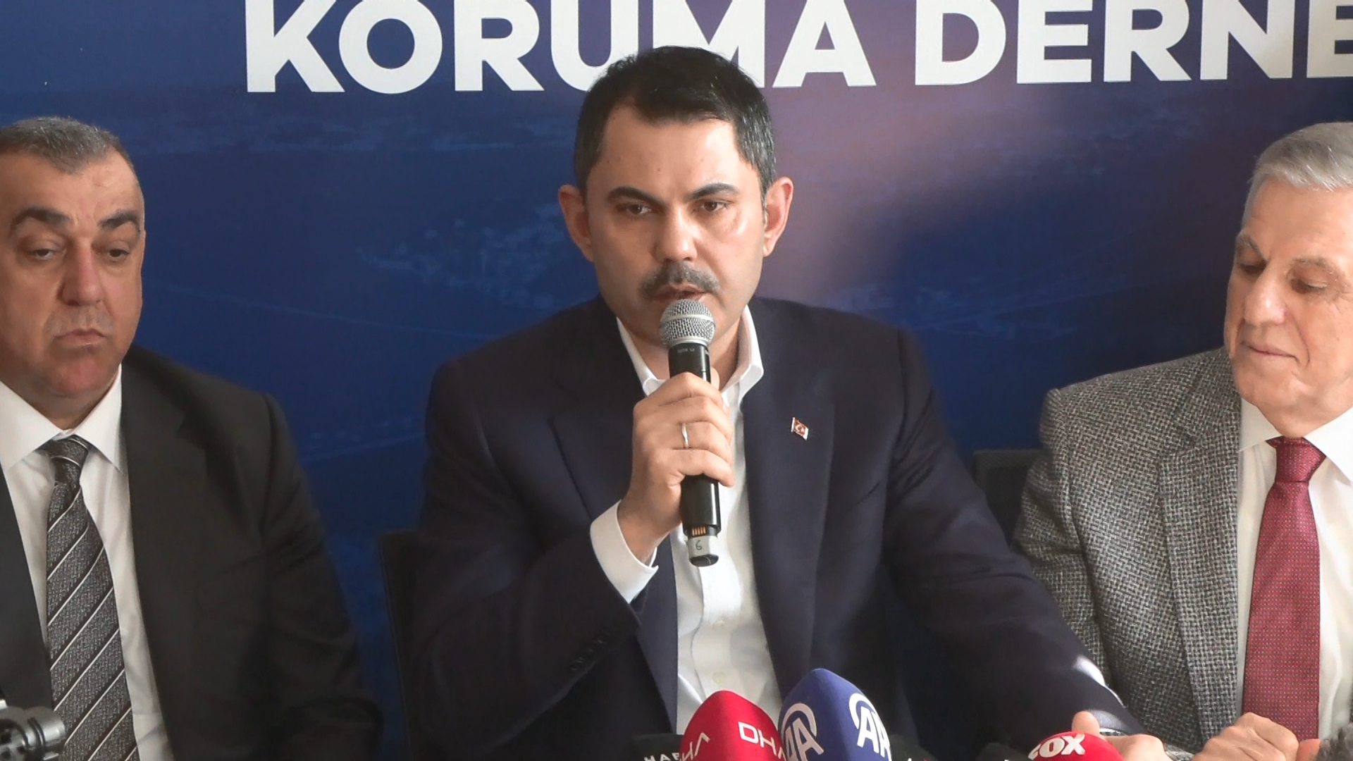 Kurum: Yarı zamanlı çalışan bir İBB yönetimi mevcut