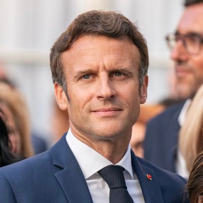 Macron’un katıldığı Hanuka kutlamasına ‘laiklik’ tepkileri