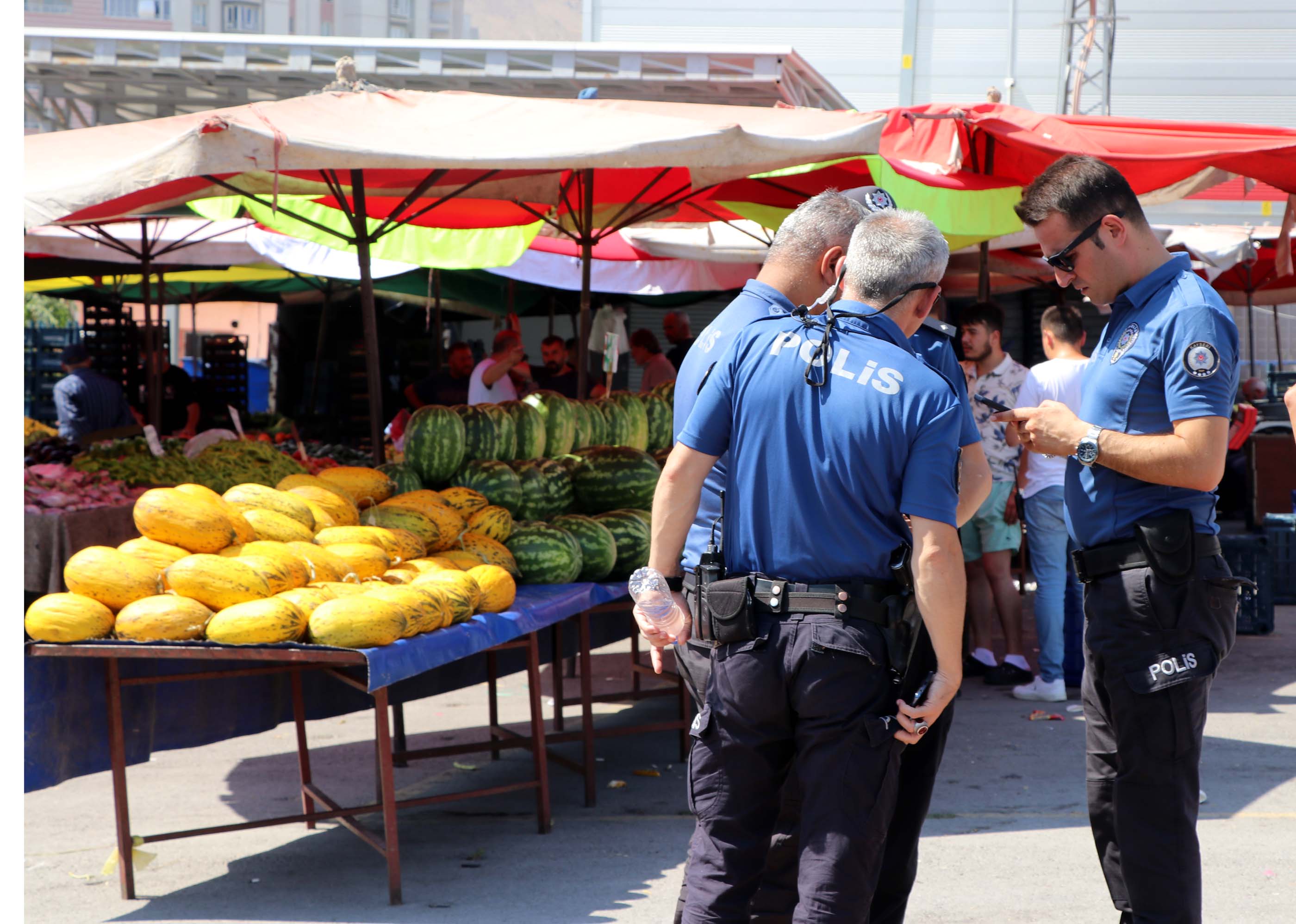 Pazarcıya silahlı saldırı davasında 18 yıl hapis ile 2 beraat kararı