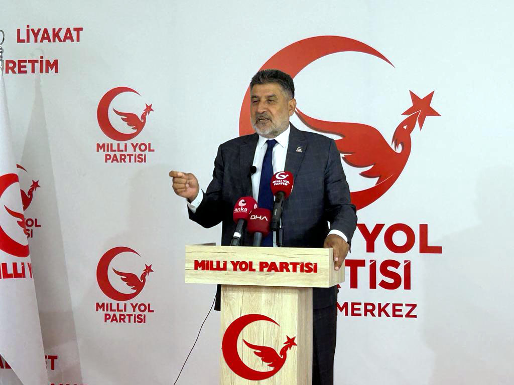 Remzi Çayır: Beyin göçünü önlememiz lazım