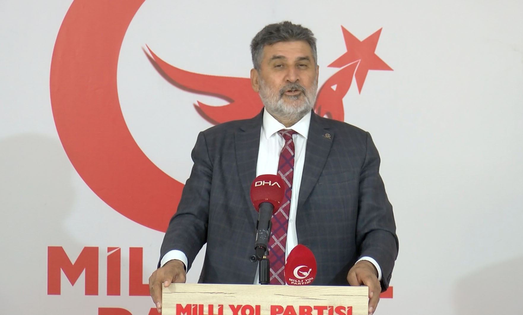 Remzi Çayır: Türkiye’nin bireylerin insanca yaşadığı yeni bir sisteme ihtiyacı var