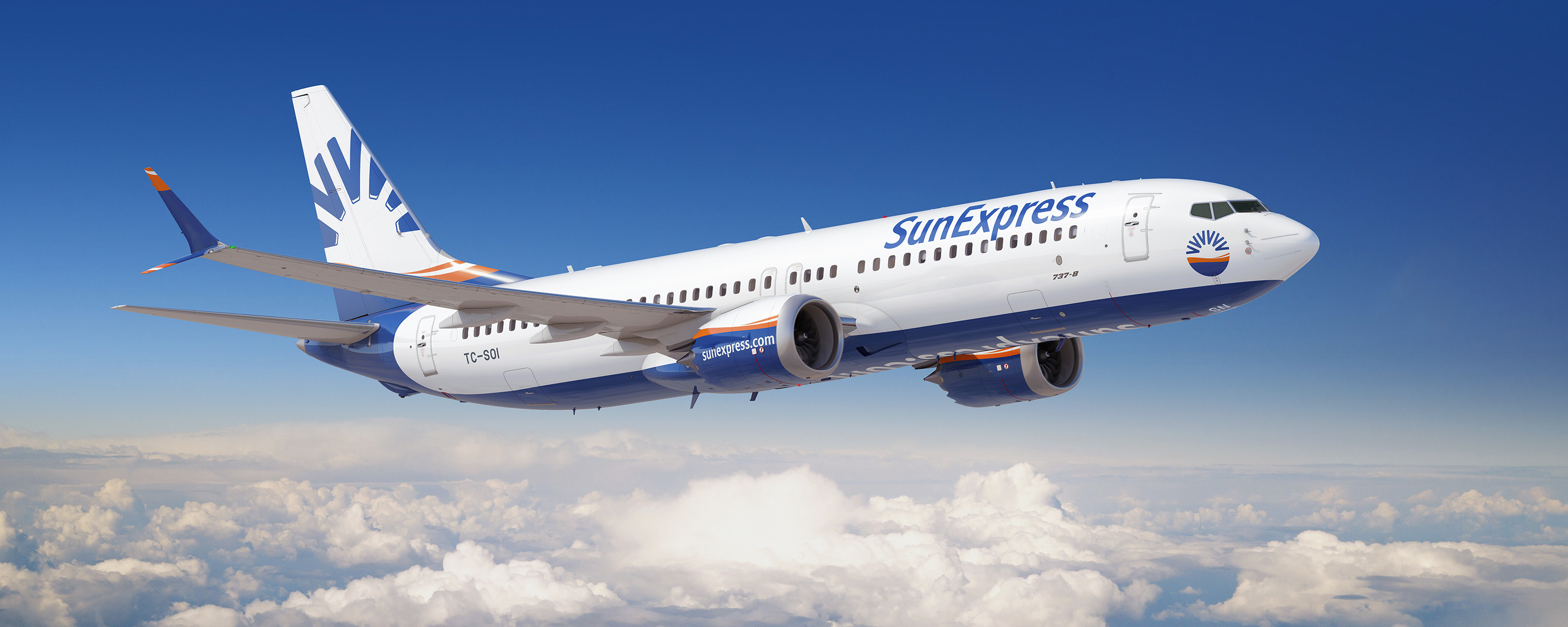 SunExpress, bir kez daha ‘Great Place To Work’ unvanının sahibi oldu