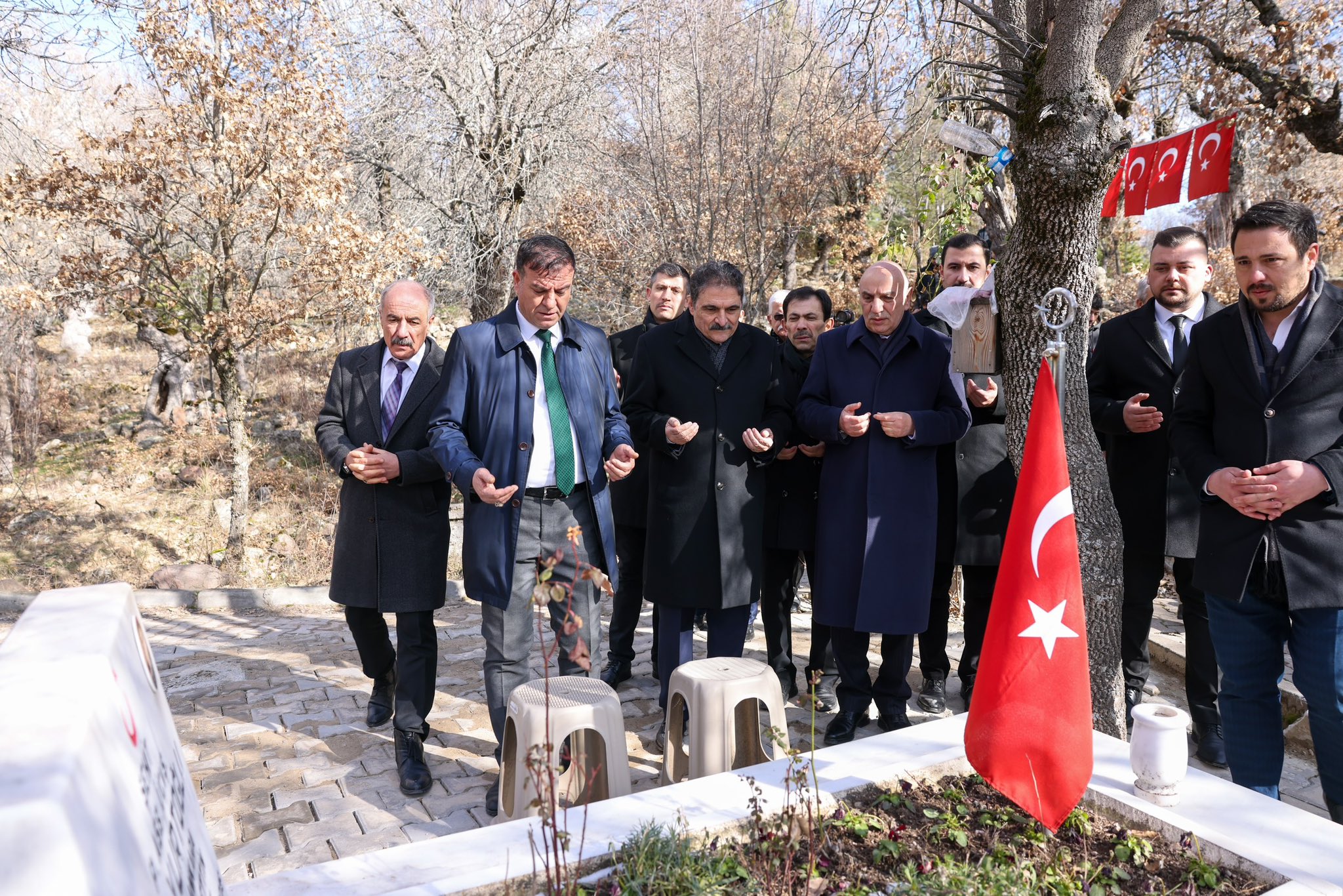 Turgut Altınok: Tarımın başkenti Ankara olacak