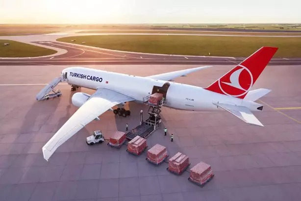 Turkish Cargo, sağlık lojistiğinde üç yeni ürününü hizmete sundu