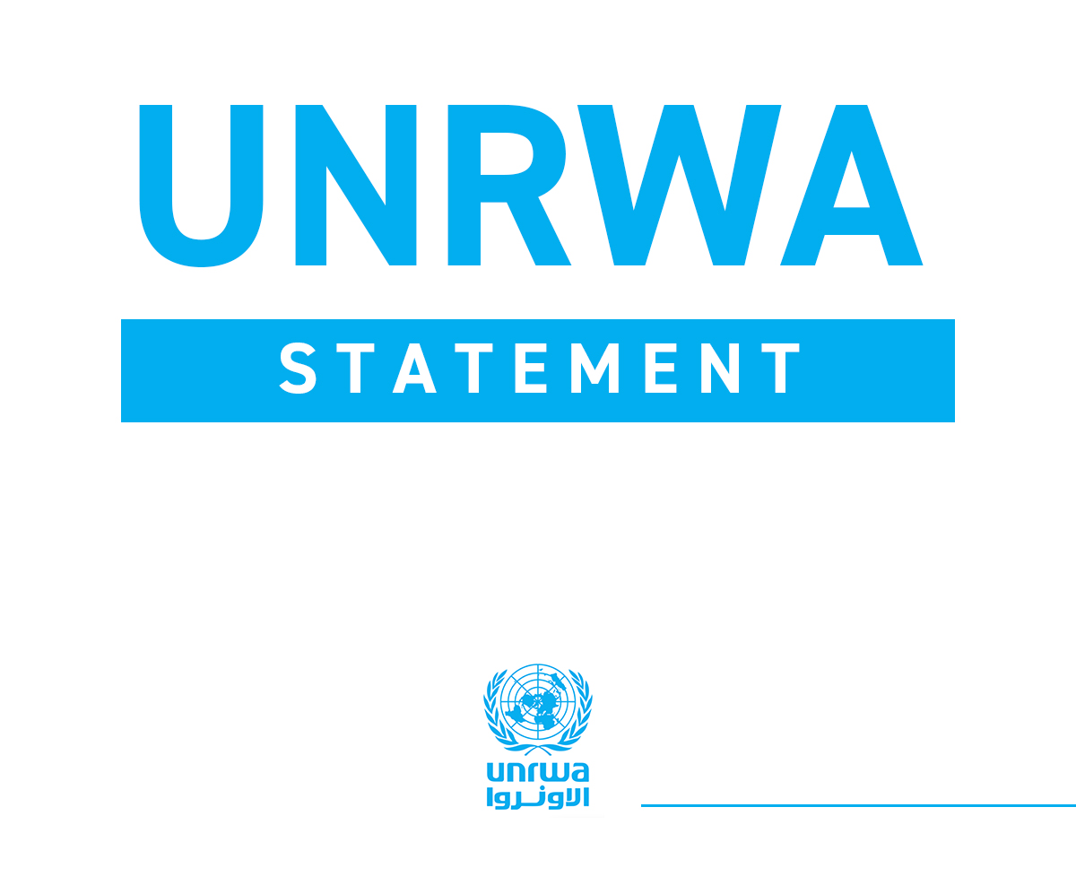 UNRWA: Konukevimiz İsrail tarafından bombalandı