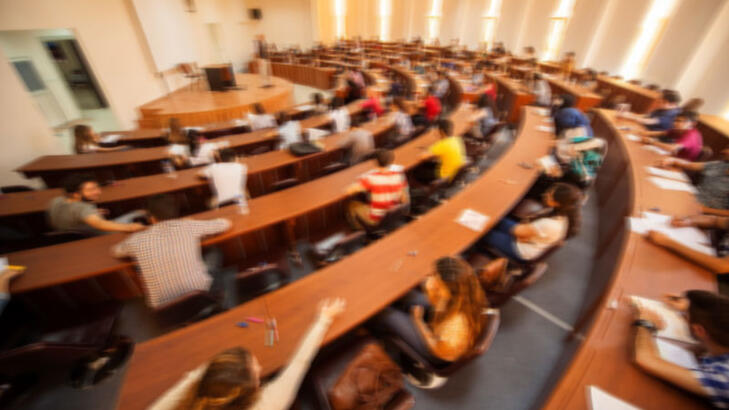 Uzmanı çalışma alanı en geniş lisans bölümlerini açıkladı