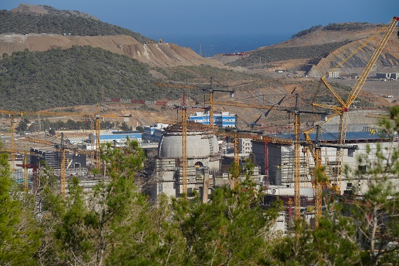 Uzmanlardan temiz bir dünya için nükleere yatırımın kilit rol oynadığı vurgusu